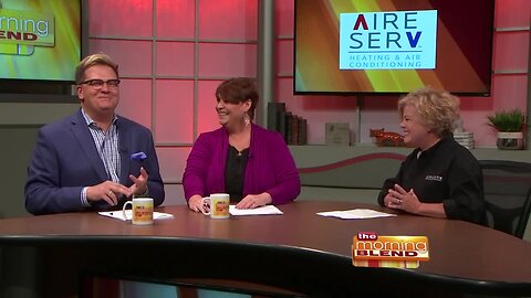 Aire Serv - 4/25/19