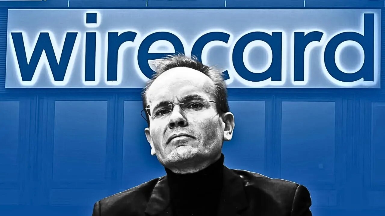 Did Wirecard Fool the World? The Billion-Dollar Fraud!