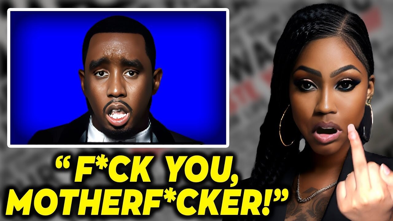 Yung Miami CONFIRMS DUMPING Diddy FOREVER Over Cassie Lawsuit & A3USE Drama!