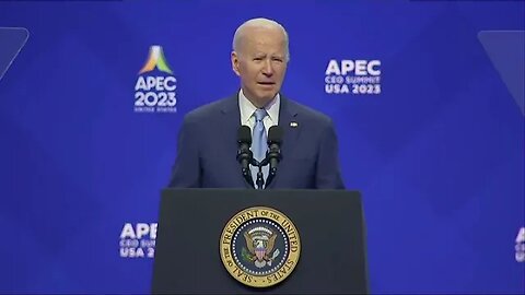 Biden Brags About His "Approach" To Economy Even As He Has Been An Epic Failure