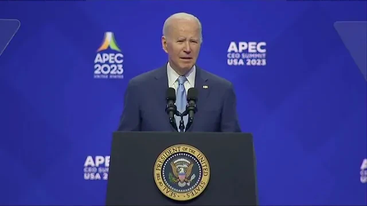 Biden Brags About His "Approach" To Economy Even As He Has Been An Epic Failure