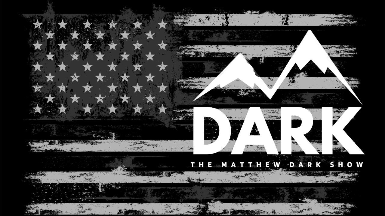 TMDS S3 #30-Dr Michael Gaeta-Democratic National Convention under way and filthy