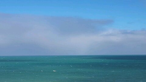 Beautiful Views Over Victor Habor