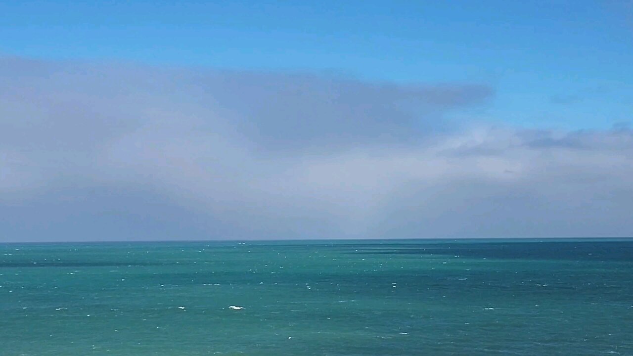 Beautiful Views Over Victor Habor
