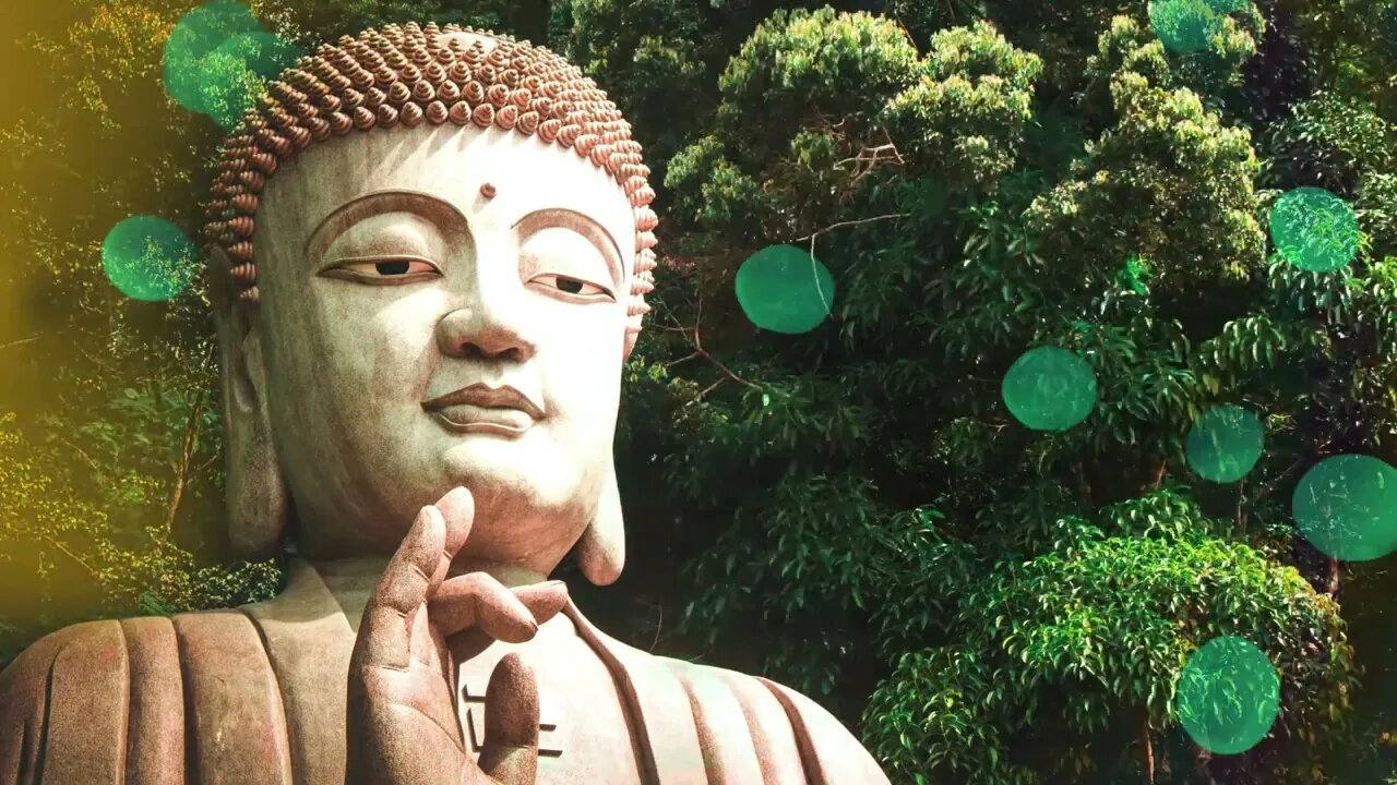 I CREATE MY OWN HAPPINESS 15 Minutes OM Manifestation Meditation Music
