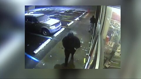 Eastpointe robbery suspects may be linked at at least one other crime
