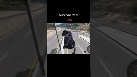 this is death don't drive / BeamNG DRIVE