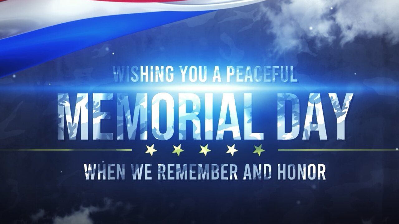 United States Wholesale is wishing you a peaceful Memorial Day