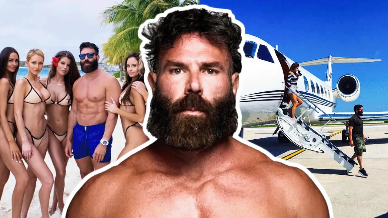 Dan Bilzerian Broke All the Rules & It Paid Off BIG 💸