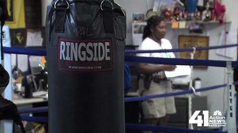 KCPD hopes PAL program connects community, creates bonds