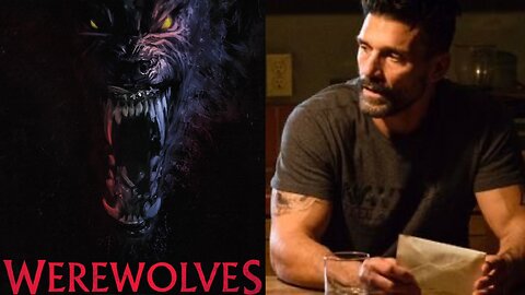 Werewolves (2024) - A Damn Good Movie