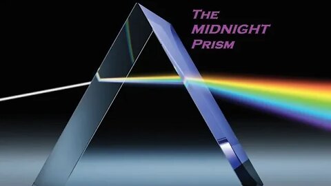 The Midnight Prism Ep. 13: The Spiritual War