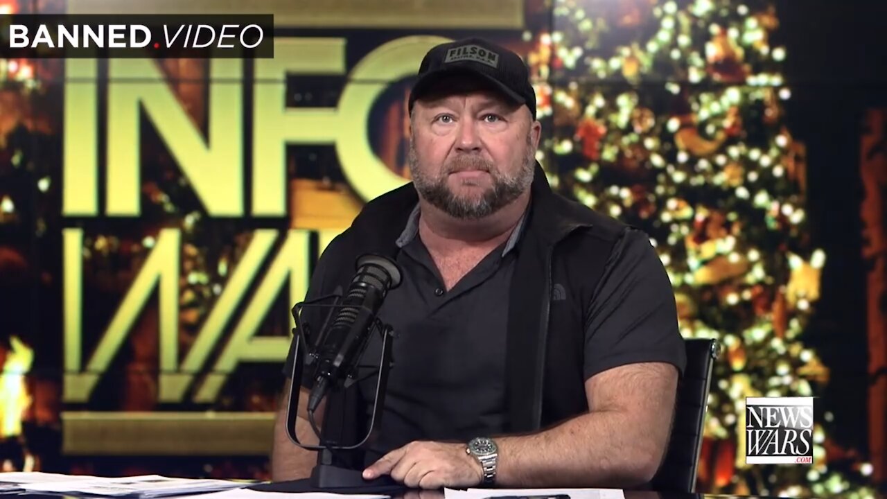 AMERICAN JOURNAL (Full Show) Monday - 12/21/20