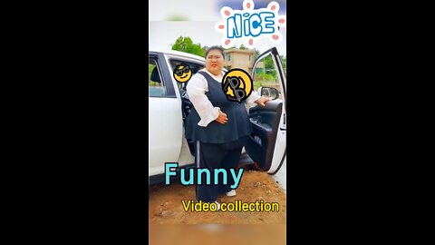 Funny video collection