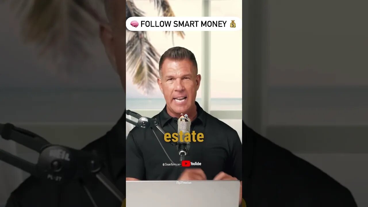 🧠Follow SMART MONEY 💰