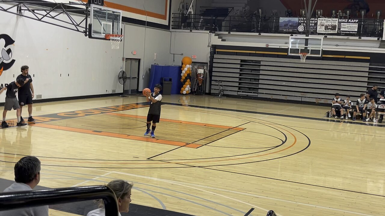 VYBA Winter League 2024 (Week 6) - Part 12