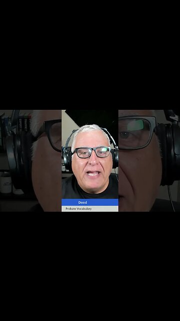 What Is Distribution? | Probate Vocabulary