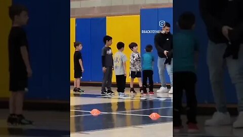 Basketball 🏀 Rookies Evaluation #basketball #ballin #awesome #win #cool #balboa #sanfernandovalley