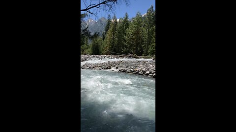 God gifted nature ❤️