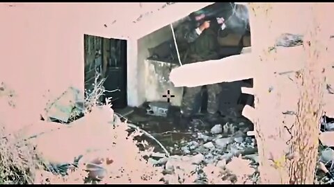 The IOF has published footage of an alleged Hezbollah fighter belonging to the 'Ridwan' force