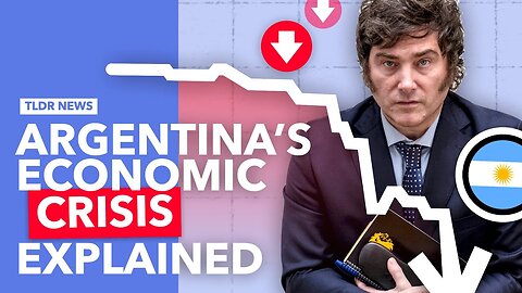 Can Milei Save Argentina's Economy