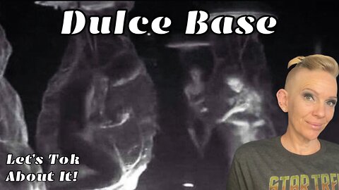 Dulce Base: Let’s Tok About It!