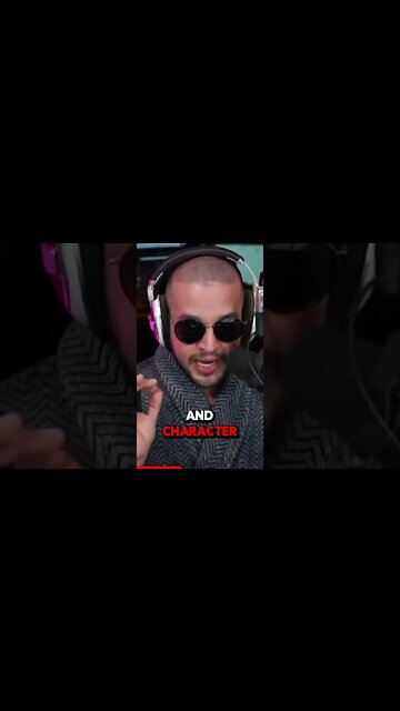 Adversity Builds Character