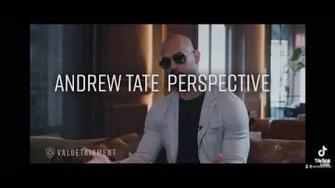 Andrew Tate Perspective