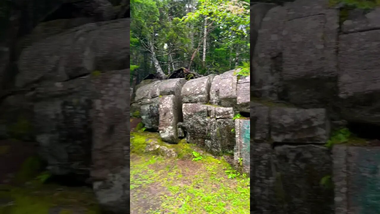 Dollar Lake Campground Nova Scotia