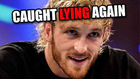 Logan Paul Hates His Fans