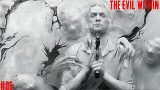The evil within 2 |06| Les mobs sont réapparus on s'en fout