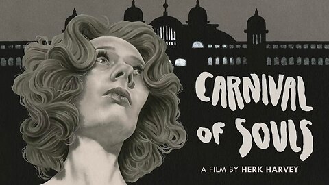 Carnival of Souls (1962) | Full Movie