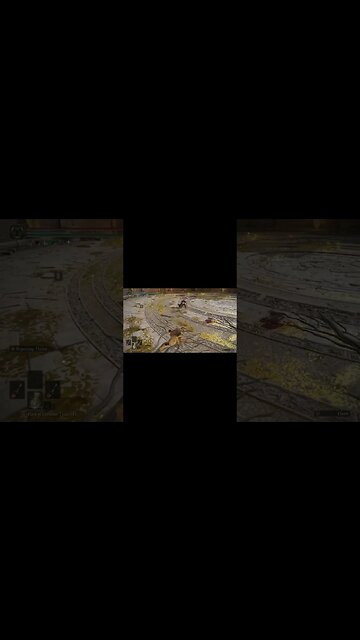 Elden Ring Colliseum PVP#25