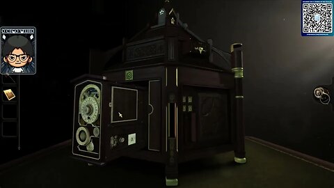 Os Misterios Misteriosos Continuam