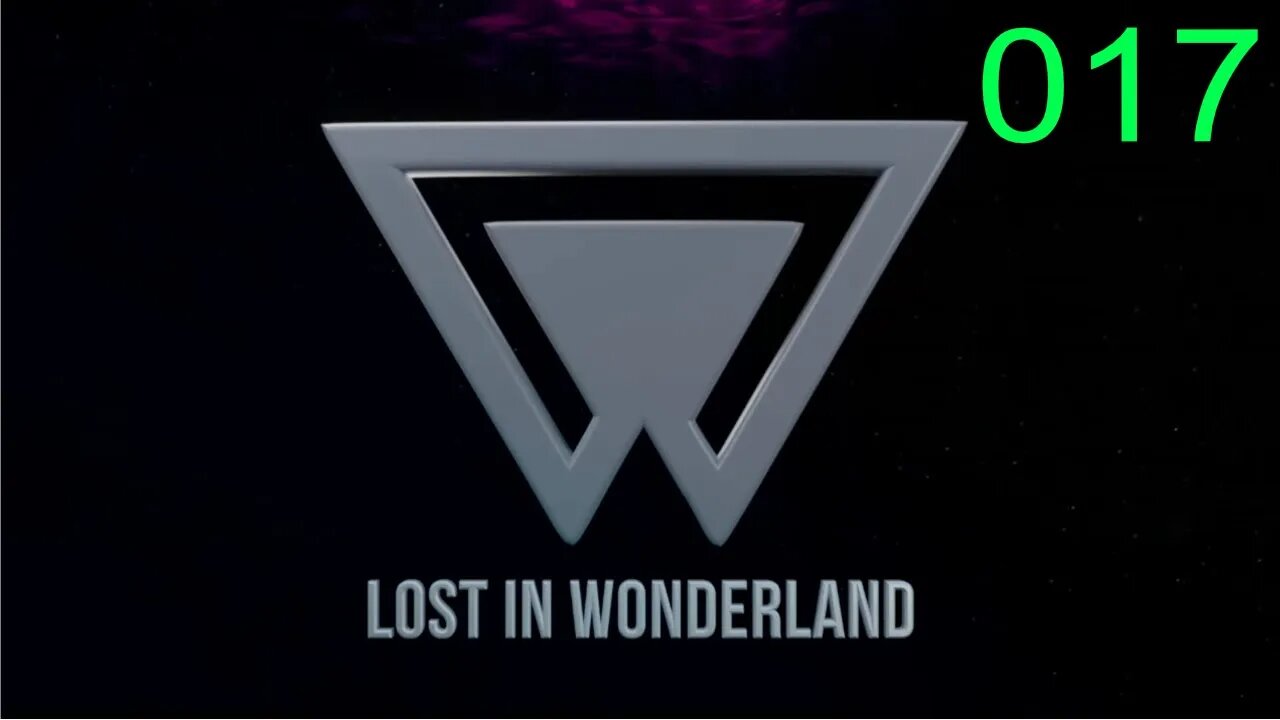 Lost in Wonderland 017 (Fooch Trance & Progressive Mix)