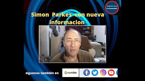 simón parkes 4de mayo ,