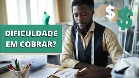 VALORIZE SEU TRABALHO