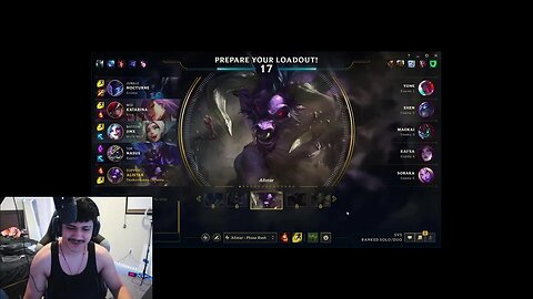 TheBoiiRobby Live Stream