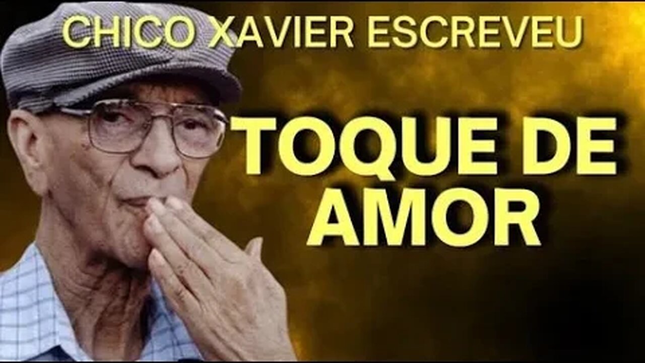 ✅TOQUE DE AMOR