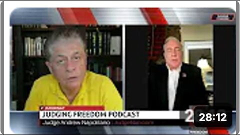COL. Douglas Macgregor: Israel After a Year of Slaughter