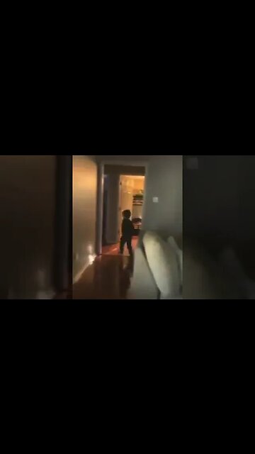 Sounds of a lost battle...