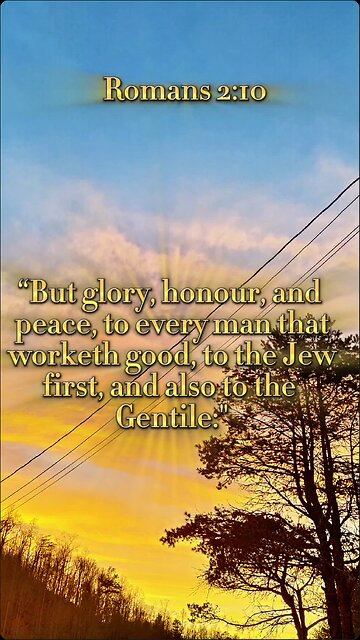 03/27/24 Scripture of the day