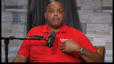 Democrats Had No Election Game Plan: Charles Barkley