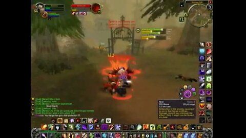 Original Cut: Artamus PvP Vanilla 2006