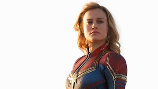 Marvel Studios Artist Reveals New Alternate Captain Marvel Costume