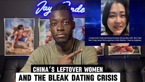 china's left over women and the bleak dating crisis