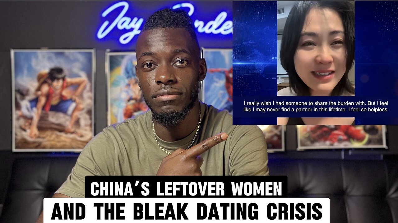 china's left over women and the bleak dating crisis