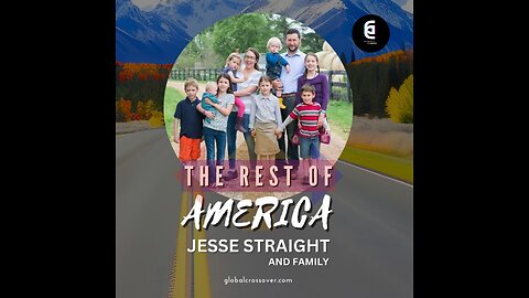 Jesse Straight | The Rest of America | The American Farmer