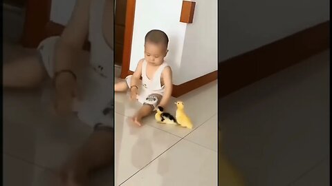 So cute
