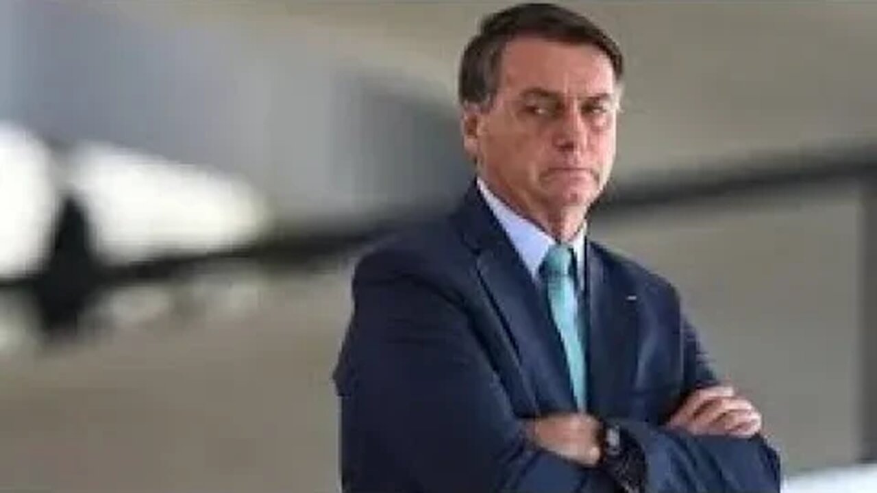 URGENTE! A estratégia do PT para tentar afastar Bolsonaro das próximas eleições